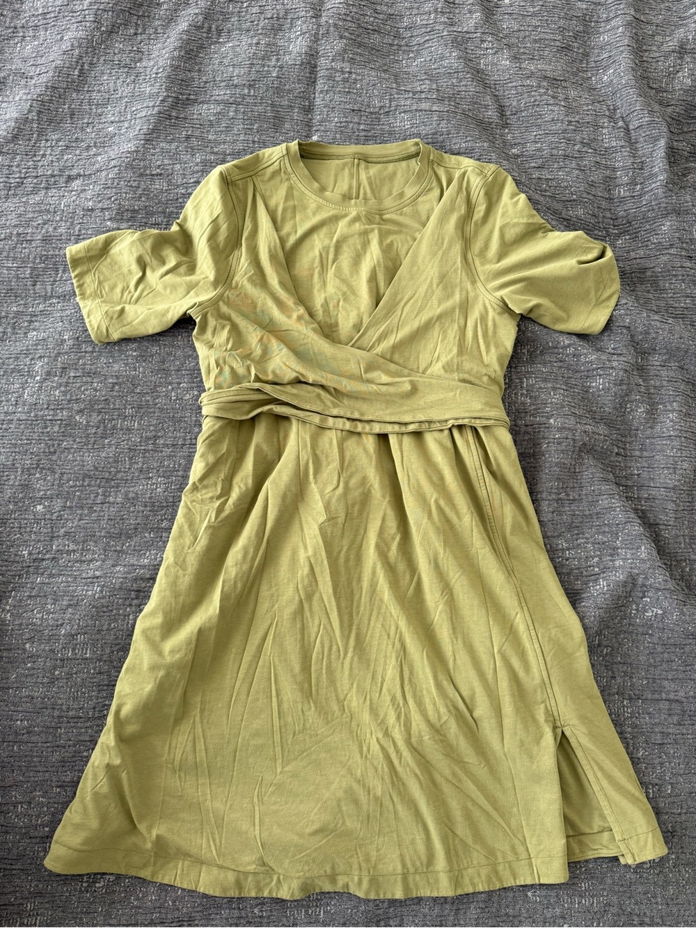 Lulu lemon dress